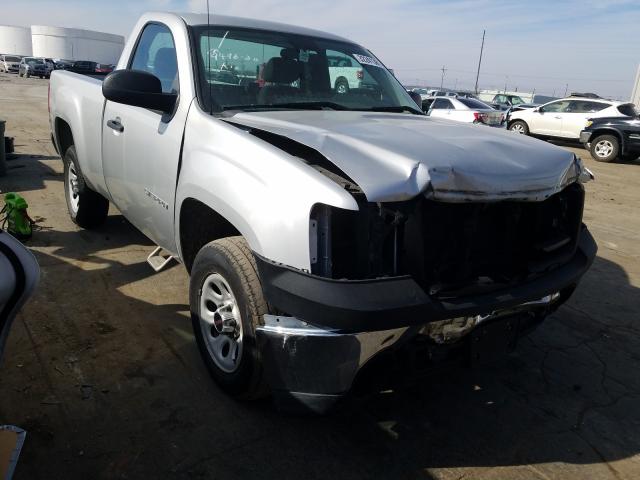 GMC SIERRA C15 2011 1gtn1tex1bz413697