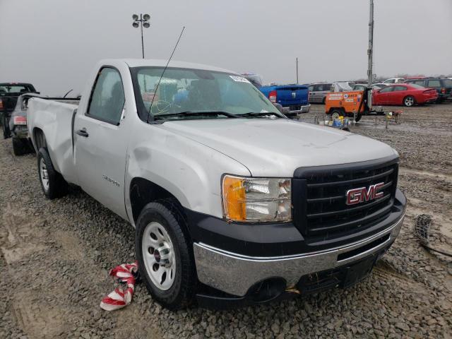 GMC SIERRA C15 2011 1gtn1tex1bz425882