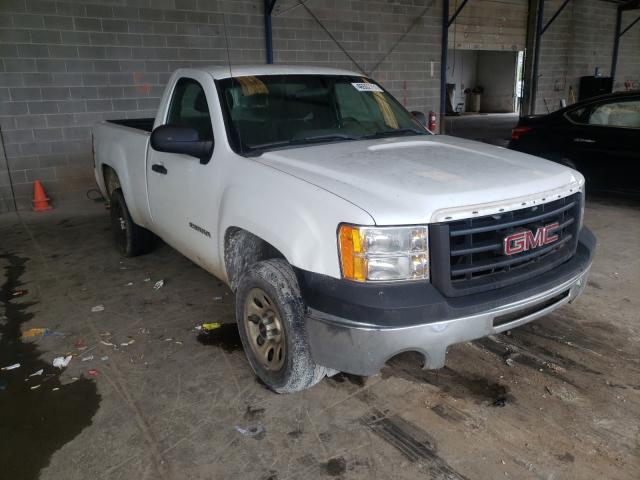 GMC SIERRA C15 2011 1gtn1tex1bz464634