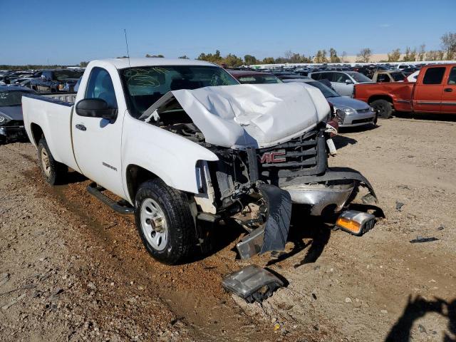 GMC SIERRA C15 2012 1gtn1tex1cz198646