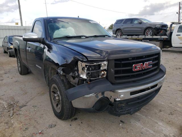 GMC SIERRA C15 2012 1gtn1tex1cz264497