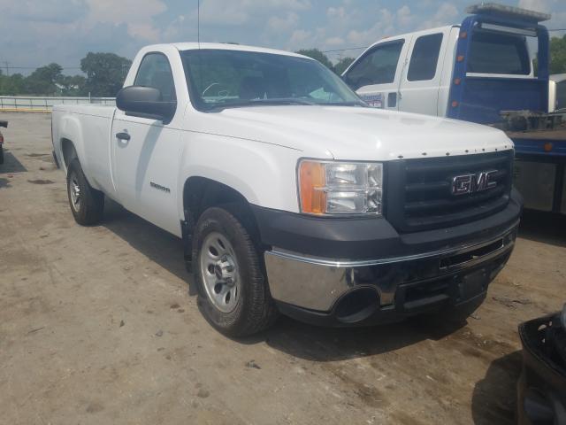 GMC SIERRA C15 2012 1gtn1tex1cz280635