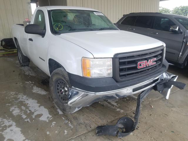 GMC SIERRA C15 2013 1gtn1tex1dz238645