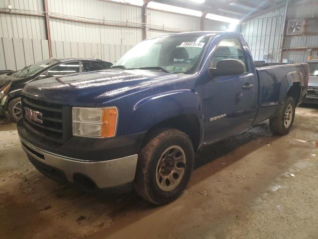 GMC SIERRA C15 2013 1gtn1tex1dz244249