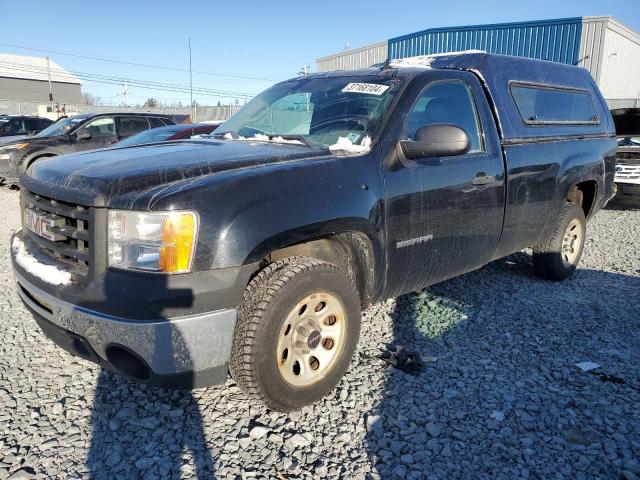 GMC SIERRA 2013 1gtn1tex1dz276330