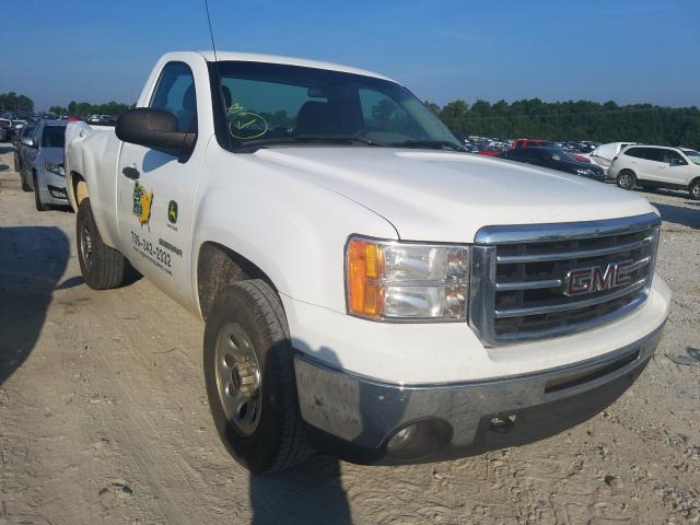 GMC SIERRA C15 2013 1gtn1tex1dz385631