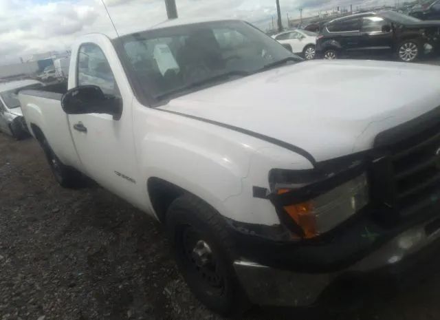 GMC SIERRA 1500 2013 1gtn1tex1dz406073