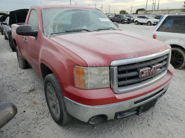 GMC SIERRA C15 2011 1gtn1tex2bz207899