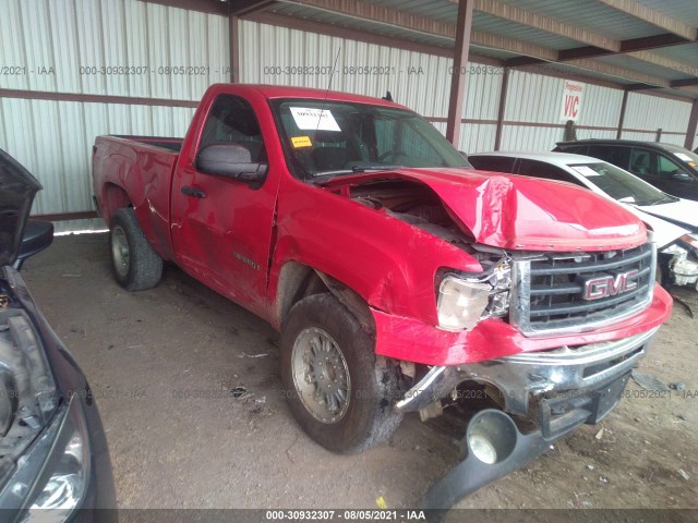 GMC SIERRA 1500 2011 1gtn1tex2bz208356