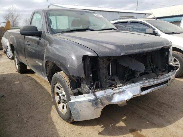 GMC SIERRA C15 2011 1gtn1tex2bz227165