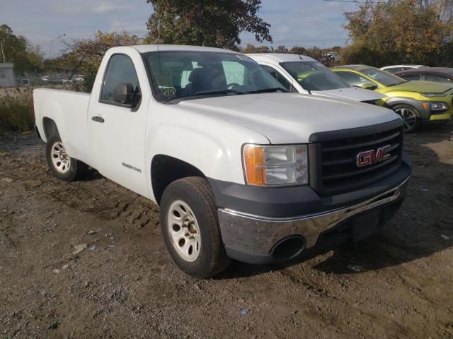 GMC SIERRA C15 2011 1gtn1tex2bz262174