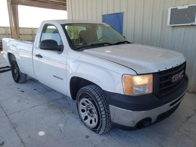 GMC SIERRA 150 2011 1gtn1tex2bz294591