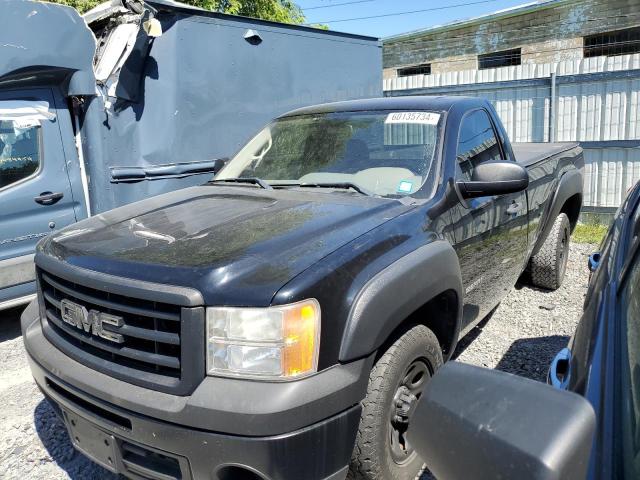 GMC SIERRA C15 2011 1gtn1tex2bz299757