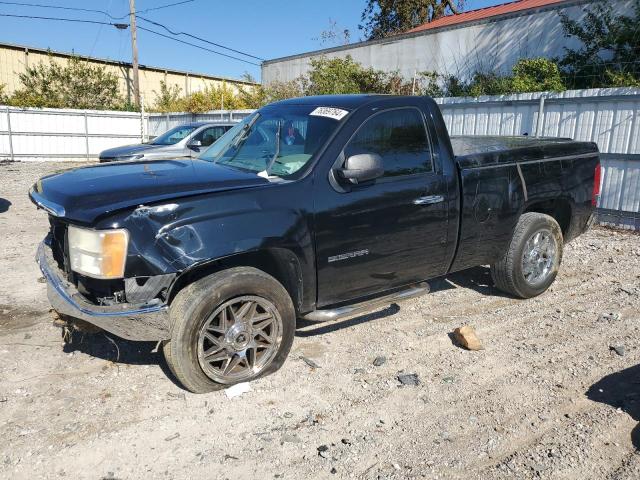 GMC SIERRA C15 2011 1gtn1tex2bz400733