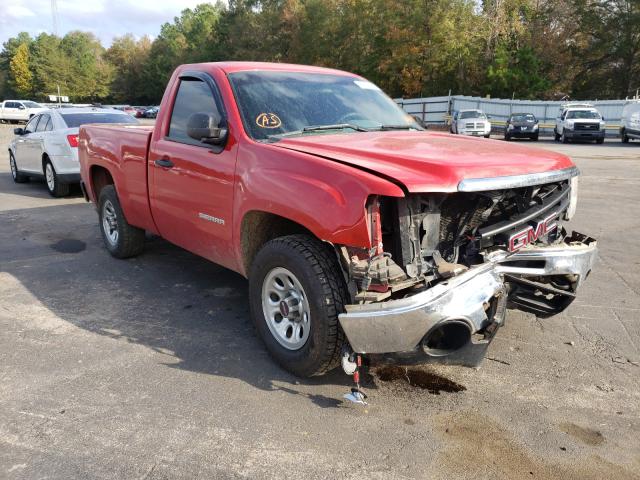 GMC SIERRA C15 2011 1gtn1tex2bz446594