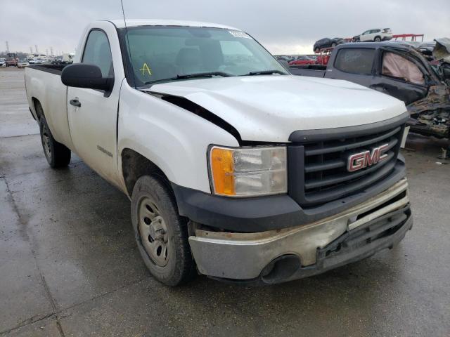 GMC SIERRA C15 2011 1gtn1tex2bz448619