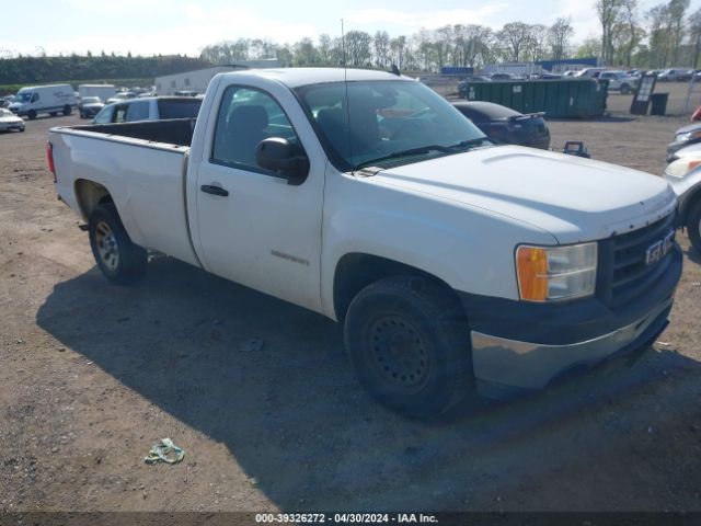 GMC SIERRA 1500 2012 1gtn1tex2cz133997