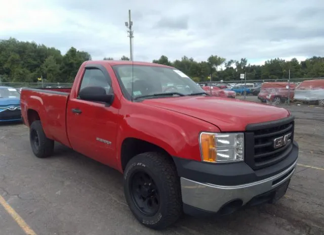 GMC SIERRA 1500 2012 1gtn1tex2cz152937