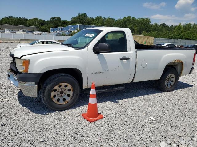 GMC SIERRA 2012 1gtn1tex2cz211324