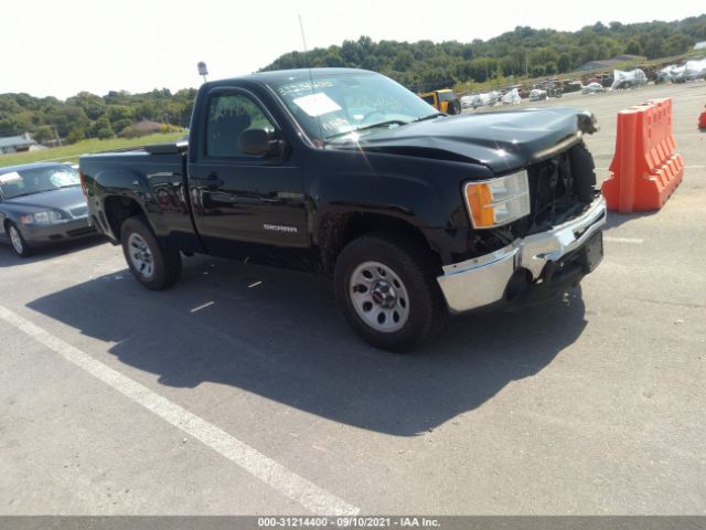 GMC SIERRA 1500 2012 1gtn1tex2cz217351