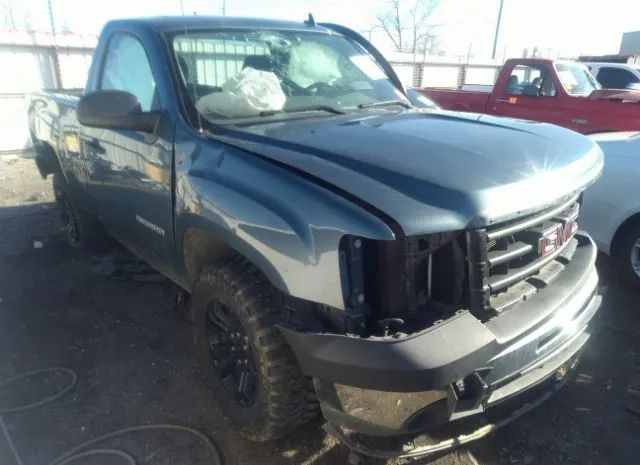 GMC SIERRA 1500 2012 1gtn1tex2cz329079