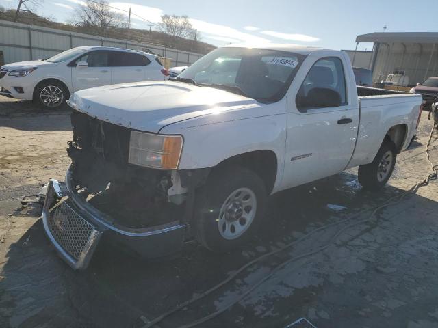 GMC SIERRA C15 2013 1gtn1tex2dz113914