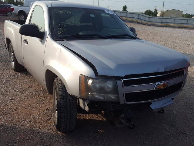 GMC SIERRA C15 2013 1gtn1tex2dz178777