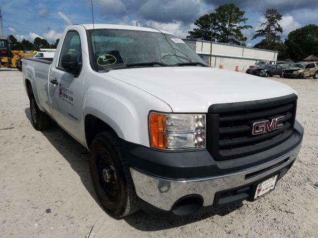 GMC SIERRA C15 2013 1gtn1tex2dz228853