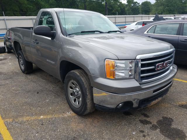 GMC SIERRA C15 2013 1gtn1tex2dz229467