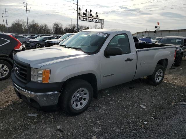 GMC SIERRA 2013 1gtn1tex2dz245166