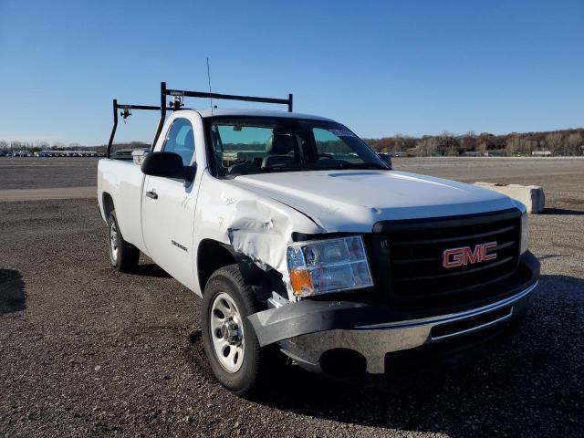 GMC SIERRA C15 2013 1gtn1tex2dz258676