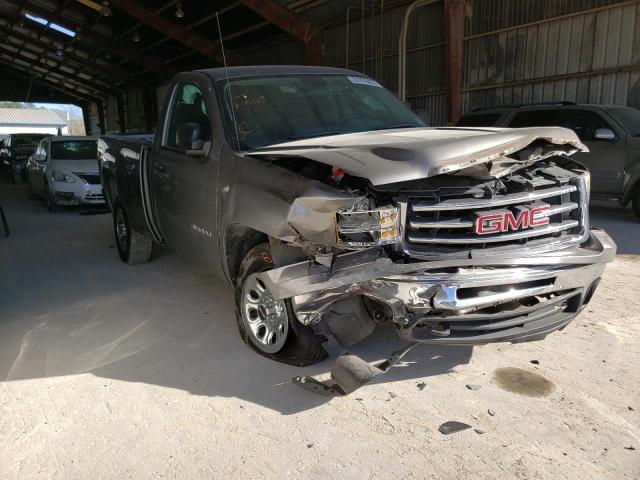 GMC SIERRA C15 2013 1gtn1tex2dz324787