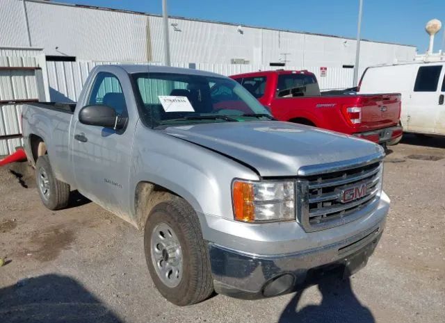 GMC NULL 2013 1gtn1tex2dz338740