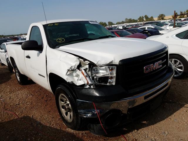 GMC SIERRA C15 2013 1gtn1tex2dz347471