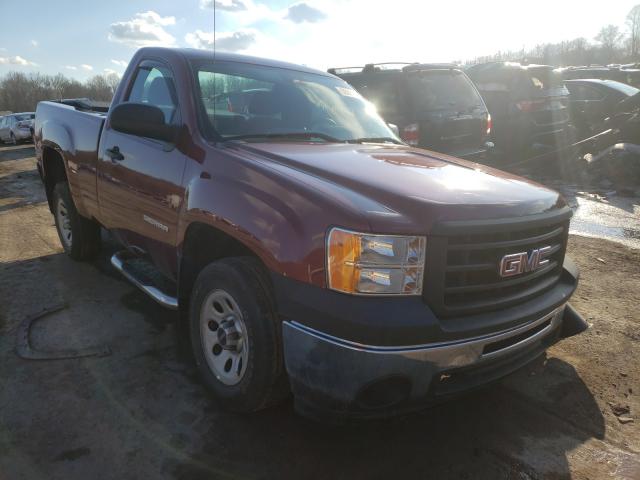 GMC SIERRA C15 2013 1gtn1tex2dz378185