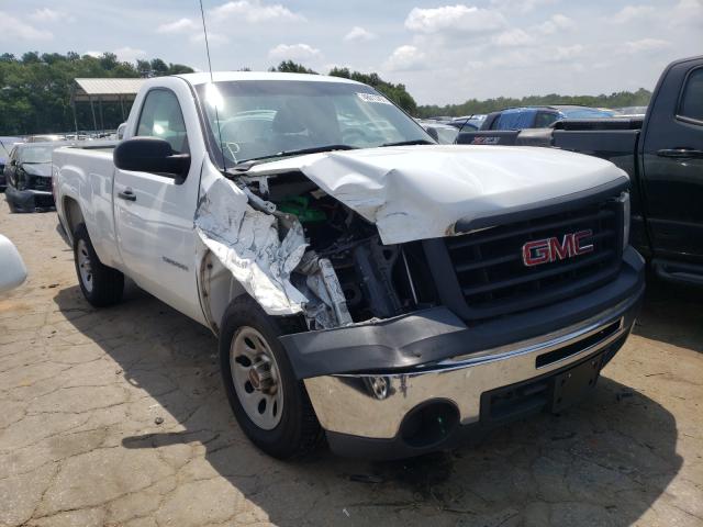 GMC SIERRA C15 2013 1gtn1tex2dz405692