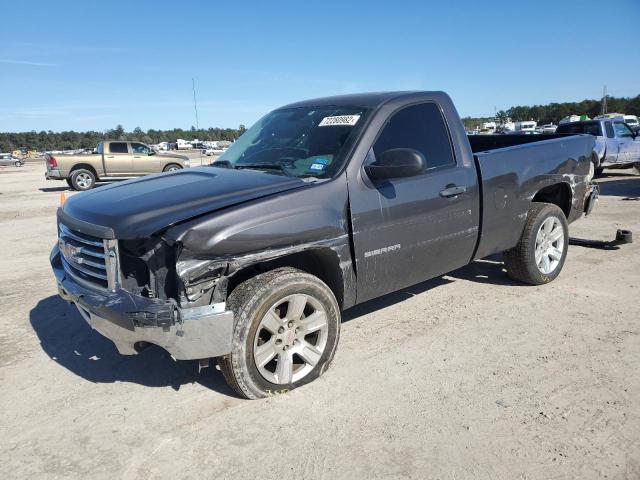 GMC SIERRA C15 2011 1gtn1tex3bz130623