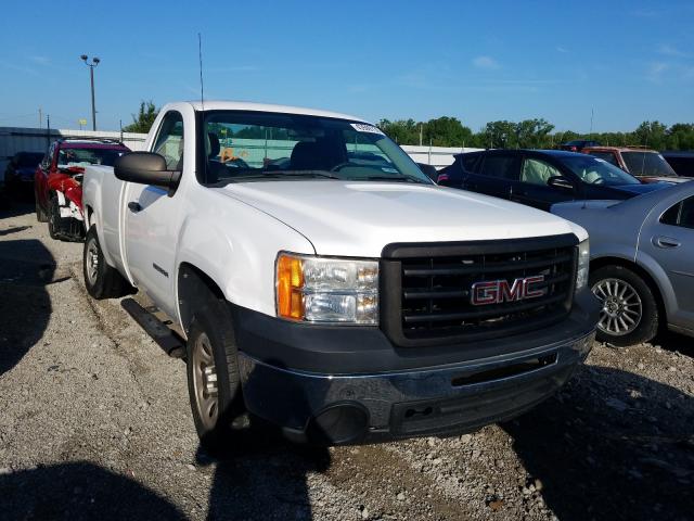 GMC SIERRA C15 2011 1gtn1tex3bz193592