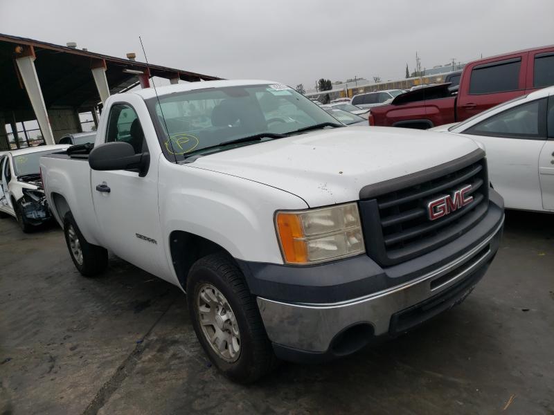 GMC SIERRA C15 2011 1gtn1tex3bz440450