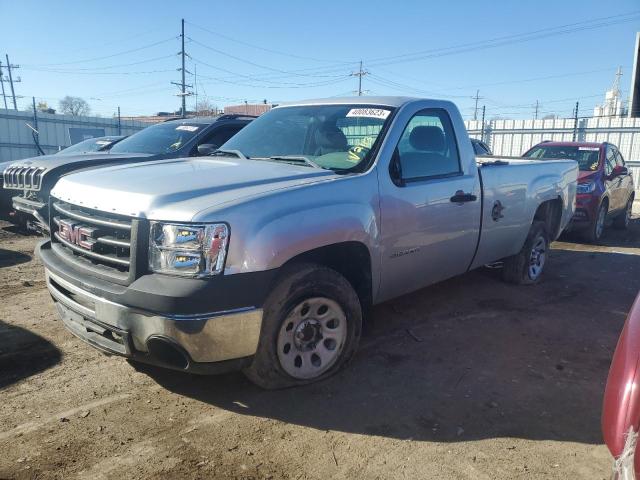 GMC SIERRA C15 2012 1gtn1tex3cz127416