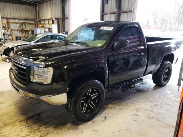 GMC SIERRA C15 2012 1gtn1tex3cz127805