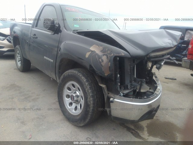 GMC SIERRA 1500 2012 1gtn1tex3cz232604