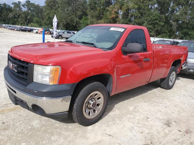 GMC SIERRA 2012 1gtn1tex3cz275128