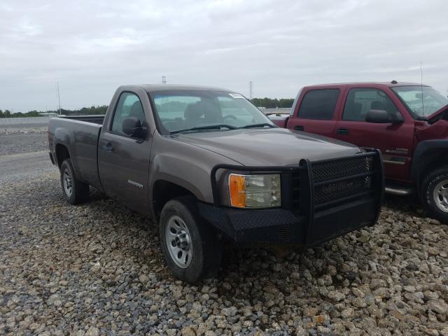 GMC SIERRA C15 2013 1gtn1tex3dz278810