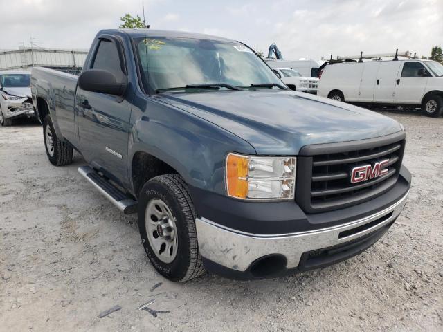 GMC SIERRA C15 2013 1gtn1tex3dz364795