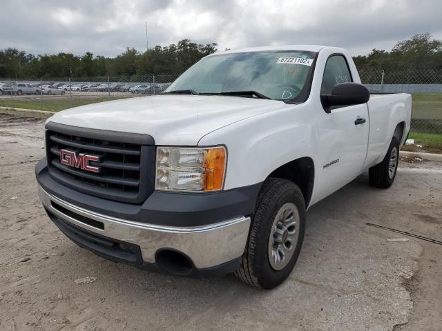 GMC SIERRA C15 2011 1gtn1tex4bz154297