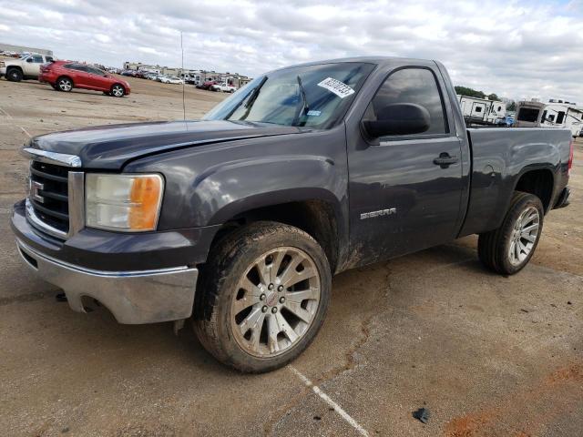 GMC SIERRA 2011 1gtn1tex4bz311424