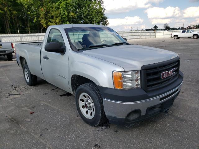 GMC SIERRA C15 2011 1gtn1tex4bz428114