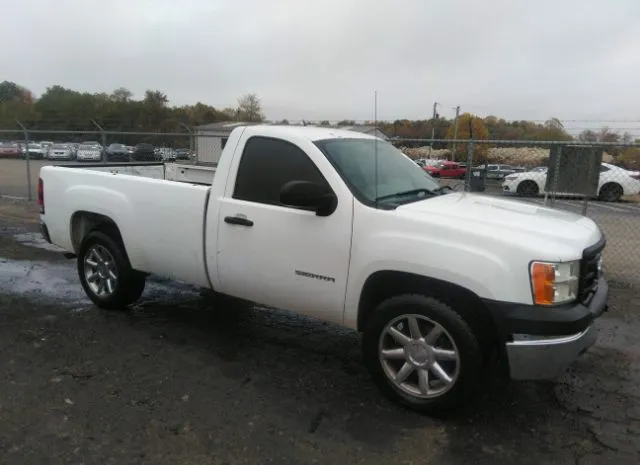 GMC SIERRA 1500 2012 1gtn1tex4cz199645