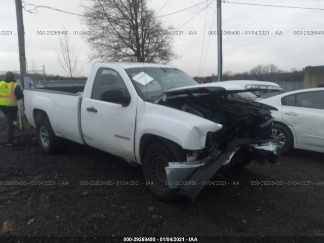 GMC SIERRA 1500 2012 1gtn1tex4cz300442